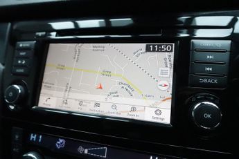 NISSAN QASHQAI 1.3 DIG-T n-tec SUV 5dr Petrol DCT Auto Euro 6 (s/s) (160 ps)