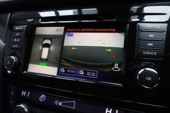 NISSAN QASHQAI 1.3 DIG-T n-tec SUV 5dr Petrol DCT Auto Euro 6 (s/s) (160 ps)