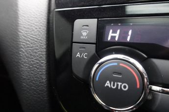 NISSAN QASHQAI 1.3 DIG-T n-tec SUV 5dr Petrol DCT Auto Euro 6 (s/s) (160 ps)