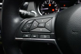 NISSAN QASHQAI 1.3 DIG-T n-tec SUV 5dr Petrol DCT Auto Euro 6 (s/s) (160 ps)