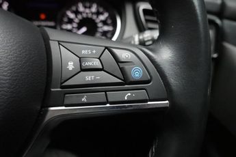 NISSAN QASHQAI 1.3 DIG-T n-tec SUV 5dr Petrol DCT Auto Euro 6 (s/s) (160 ps)