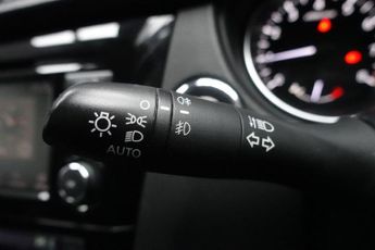 NISSAN QASHQAI 1.3 DIG-T n-tec SUV 5dr Petrol DCT Auto Euro 6 (s/s) (160 ps)