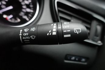 NISSAN QASHQAI 1.3 DIG-T n-tec SUV 5dr Petrol DCT Auto Euro 6 (s/s) (160 ps)