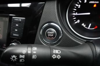 NISSAN QASHQAI 1.3 DIG-T n-tec SUV 5dr Petrol DCT Auto Euro 6 (s/s) (160 ps)