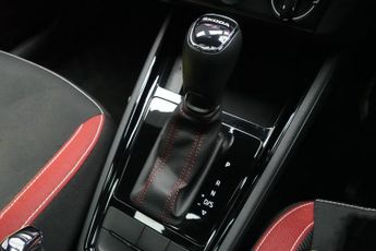 SKODA SCALA 1.5 TSI Monte Carlo Hatchback 5dr Petrol DSG Euro 6 (s/s) (150 p