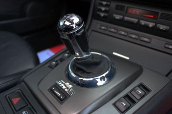 BMW M3 3.2i Coupe 2dr Petrol SMG (343 ps)