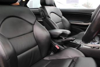 BMW M3 3.2i Coupe 2dr Petrol SMG (343 ps)