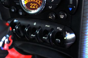 MINI COUNTRYMAN 2.0 Cooper SD Park Lane SUV 5dr Diesel Auto ALL4 Euro 6 (143 ps)