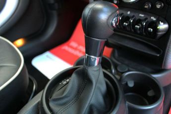 MINI COUNTRYMAN 2.0 Cooper SD Park Lane SUV 5dr Diesel Auto ALL4 Euro 6 (143 ps)