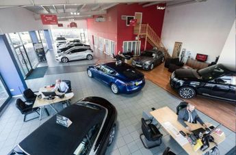 MINI COUNTRYMAN 2.0 Cooper SD Park Lane SUV 5dr Diesel Auto ALL4 Euro 6 (143 ps)