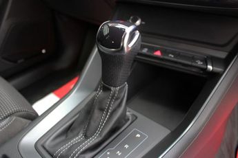 AUDI Q3 1.5 TFSI CoD 35 Black Edition SUV 5dr Petrol S Tronic Euro 6 (s/