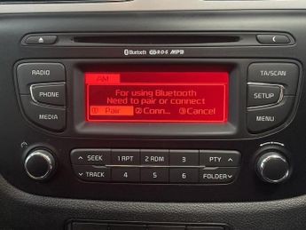 KIA CEED 1.6 CRDi EcoDynamics 2 Hatchback 5dr Diesel Manual Euro 5 (s/s) 