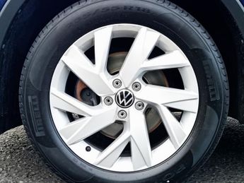VOLKSWAGEN TIGUAN ALLSPACE 1.5 TSI Life SUV 5dr Petrol DSG Euro 6 (s/s) (150 ps).*7 SEATS*A
