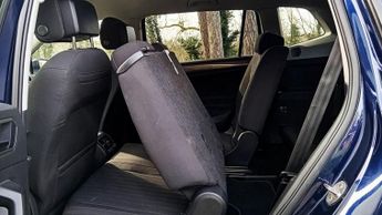 VOLKSWAGEN TIGUAN ALLSPACE 1.5 TSI Life SUV 5dr Petrol DSG Euro 6 (s/s) (150 ps).*7 SEATS*A