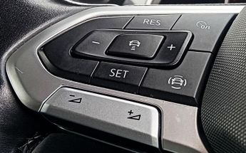 VOLKSWAGEN TIGUAN ALLSPACE 1.5 TSI Life SUV 5dr Petrol DSG Euro 6 (s/s) (150 ps).*7 SEATS*A