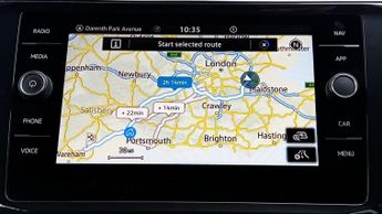 VOLKSWAGEN TIGUAN ALLSPACE 1.5 TSI Life SUV 5dr Petrol DSG Euro 6 (s/s) (150 ps).*7 SEATS*A