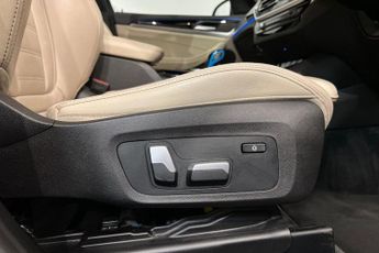 BMW IX3 80kWh M Sport SUV 5dr Electric Auto (286 ps) Panoramic Glass Sun