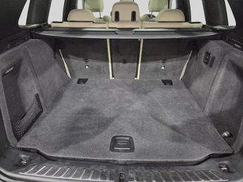 BMW IX3 80kWh M Sport SUV 5dr Electric Auto (286 ps)