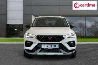 CUPRA ATECA 1.5 EcoTSI V1 SUV 5dr Petrol DSG Euro 6 (s/s) (150 ps) Front / R