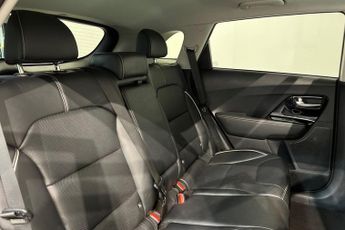 KIA NIRO 64kWh 4+ SUV 5dr Electric Auto (201 bhp) Reverse Camera, Front /