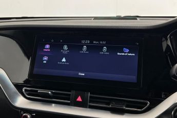 KIA NIRO 64kWh 4+ SUV 5dr Electric Auto (201 bhp) Reverse Camera, Front /