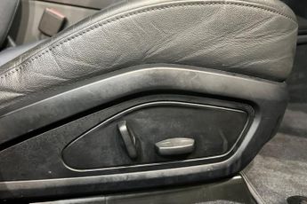 AUDI E-TRON GT 93.4kWh Saloon 4dr Electric Auto quattro (476 ps) Panoramic Glas