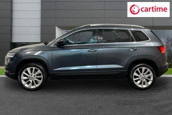 SKODA KAROQ 1.5 TSI ACT SE L SUV 5dr Petrol DSG Euro 6 (s/s) (150 ps) Parkin