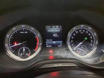 SKODA KAROQ 1.5 TSI ACT SE L SUV 5dr Petrol DSG Euro 6 (s/s) (150 ps)