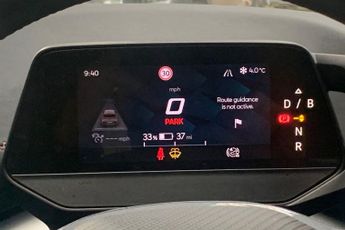 CUPRA BORN 58kWh V3 Hatchback 5dr Electric Auto (204 ps) Pilot M System, Fu