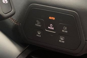 CUPRA BORN 58kWh V3 Hatchback 5dr Electric Auto (204 ps) Pilot M System, Fu