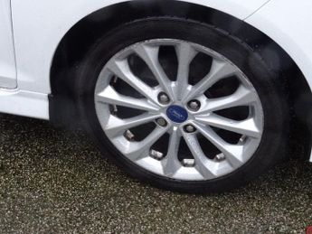 FORD FIESTA 1.6 TDCi Zetec S Hatchback 3dr Diesel Manual Euro 5 (95 ps)