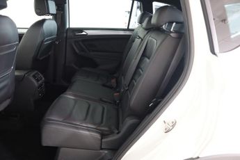 SEAT TARRACO 1.5 TSI EVO XCELLENCE Lux DSG Euro 6 (s/s) 5dr