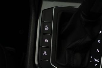 SEAT TARRACO 1.5 TSI EVO XCELLENCE Lux DSG Euro 6 (s/s) 5dr