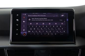 SEAT TARRACO 1.5 TSI EVO XCELLENCE Lux DSG Euro 6 (s/s) 5dr