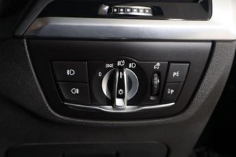 BMW X3 2.0 20i GPF M Sport Auto xDrive Euro 6 (s/s) 5dr