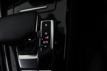 AUDI A4 2.0 TFSI 35 Black Edition S Tronic Euro 6 (s/s) 4dr