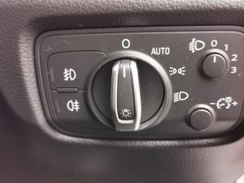 AUDI A3 2.0 TDI Sport Hatchback 3dr Diesel S Tronic quattro Euro 6 (s/s)