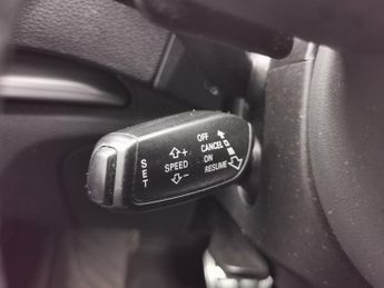 AUDI A3 2.0 TDI Sport Hatchback 3dr Diesel S Tronic quattro Euro 6 (s/s)