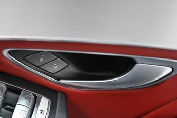 MERCEDES-BENZ GLC 2.0 GLC220d AMG Line SUV 5dr Diesel G-Tronic+ 4MATIC Euro 6 (s/s