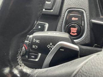 BMW 1 SERIES 3.0 M135i Hatchback 3dr Petrol Auto Euro 5 (s/s) (320 ps)