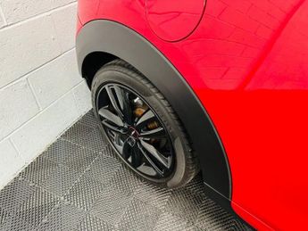 MINI HATCH 1.5 Cooper Hatchback 3dr Petrol Manual Euro 6 (s/s) (136 ps)