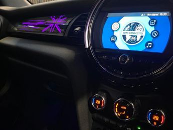 MINI HATCH 1.5 Cooper Hatchback 3dr Petrol Manual Euro 6 (s/s) (136 ps)