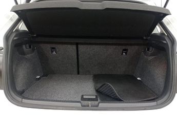 VOLKSWAGEN POLO 1.0 TSI GPF SE Hatchback 5dr Petrol DSG Euro 6 (s/s) (95 ps)