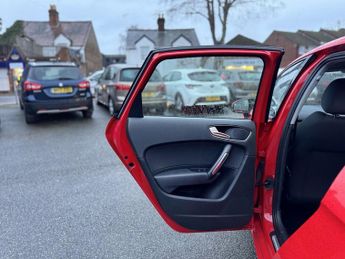 AUDI A1 1.4 TFSI CoD Sport Sportback 5dr Petrol S Tronic Euro 5 (s/s) (1