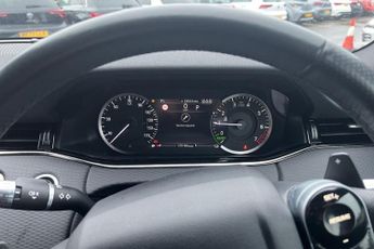LAND ROVER RANGE ROVER EVOQUE ROCHDALE 1.5 P300e 12.2kWh R-Dynamic S SUV 5dr Petrol Plug-in Hy