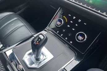 LAND ROVER RANGE ROVER EVOQUE ROCHDALE 1.5 P300e 12.2kWh R-Dynamic S SUV 5dr Petrol Plug-in Hy