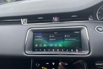 LAND ROVER RANGE ROVER EVOQUE ROCHDALE 1.5 P300e 12.2kWh R-Dynamic S SUV 5dr Petrol Plug-in Hy