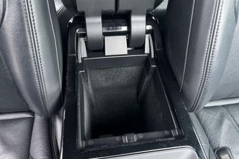 LAND ROVER RANGE ROVER EVOQUE ROCHDALE 1.5 P300e 12.2kWh R-Dynamic S SUV 5dr Petrol Plug-in Hy