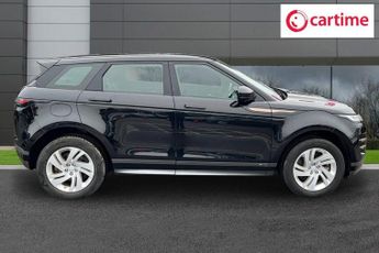 LAND ROVER RANGE ROVER EVOQUE ROCHDALE 1.5 P300e 12.2kWh R-Dynamic S SUV 5dr Petrol Plug-in Hy