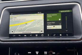 LAND ROVER RANGE ROVER EVOQUE ROCHDALE 1.5 P300e 12.2kWh R-Dynamic S SUV 5dr Petrol Plug-in Hy